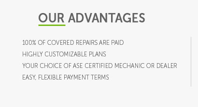 autocare warranty